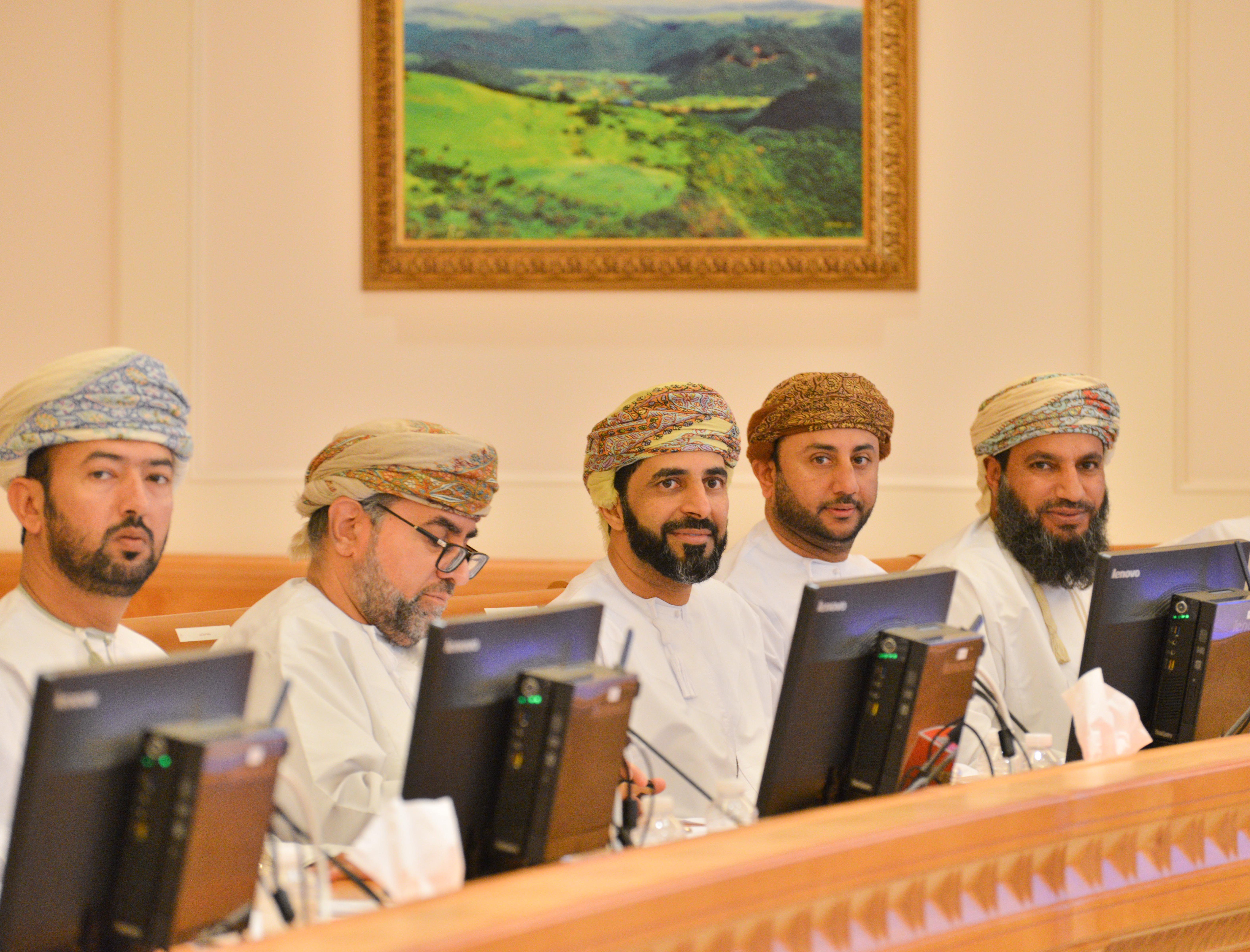 الأخبار
